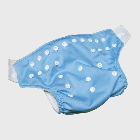 CUSTOMER MARKETPLACE | Hippybottomus Pocket Nappy COVER ONLY
